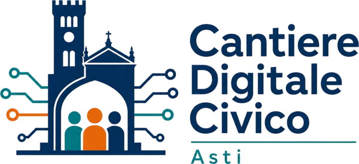 Cantiere Digitale Civico Asti